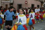 Carnaval Niños - 293 Carnaval Niños