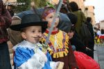 Carnaval Niños - 295 Carnaval Niños