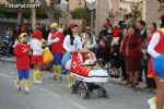 Carnaval Niños - 299 Carnaval Niños