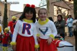 Carnaval Niños - 301 Carnaval Niños