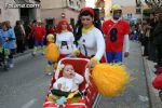 Carnaval Niños - 302 Carnaval Niños