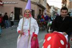 Carnaval Niños - 330 Carnaval Niños