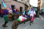 Carnaval Niños - 332 Carnaval Niños