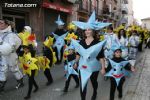 Carnaval Niños - 417 Carnaval Niños