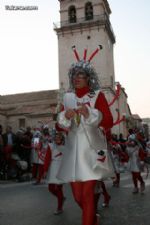 Carnaval Niños - 445 Carnaval Niños