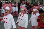Carnaval Niños - 506 Carnaval Niños