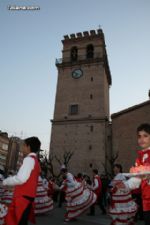 Carnaval Niños - 526 Carnaval Niños