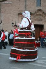 Carnaval Niños - 528 Carnaval Niños