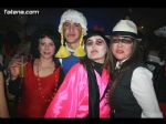 Fiesta Carnaval