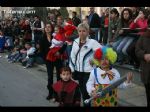 Carnaval Infantil