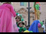 Carnaval Infantil