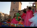 Carnaval Infantil