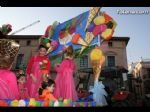 Carnaval Infantil