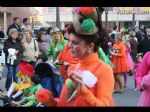 Carnaval Infantil