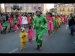 Carnaval Infantil