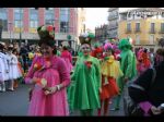 Carnaval Infantil