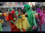 Carnaval Infantil