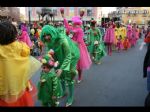 Carnaval Infantil