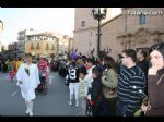 Carnaval Infantil