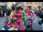 Carnaval Infantil