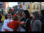 Carnaval Infantil