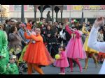 Carnaval Infantil