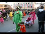 Carnaval Infantil