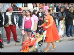 Carnaval Infantil