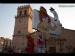 Carnaval Infantil