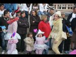 Carnaval Infantil
