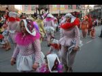 Carnaval Infantil