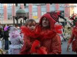 Carnaval Infantil