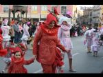 Carnaval Infantil