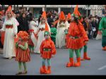 Carnaval Infantil