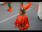 Carnaval Infantil