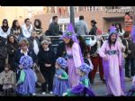 Carnaval Infantil