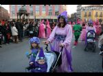 Carnaval Infantil