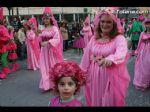 Carnaval Infantil