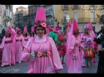 Carnaval Infantil