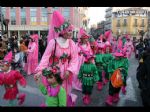 Carnaval Infantil