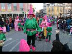 Carnaval Infantil