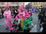 Carnaval Infantil