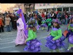 Carnaval Infantil