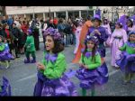 Carnaval Infantil