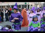 Carnaval Infantil