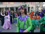 Carnaval Infantil