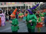 Carnaval Infantil