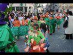 Carnaval Infantil