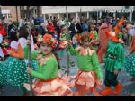 Carnaval Infantil
