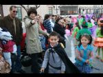 Carnaval Infantil